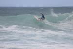 2007 Hawaii Vacation  0831 North Shore Surfing